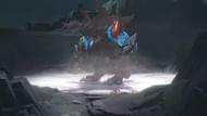 Bakunawa as seen in-game (Image via HoYoverse)